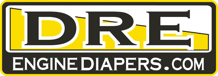 Engine Diapers